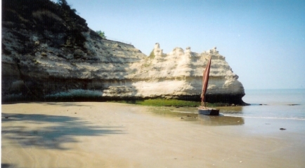 La côte des conches